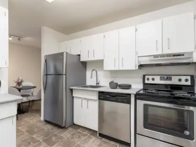 Apartment for rent in Wedgewood, Alberta