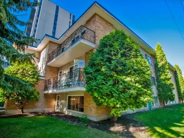 Apartment for rent in Wedgewood, Alberta