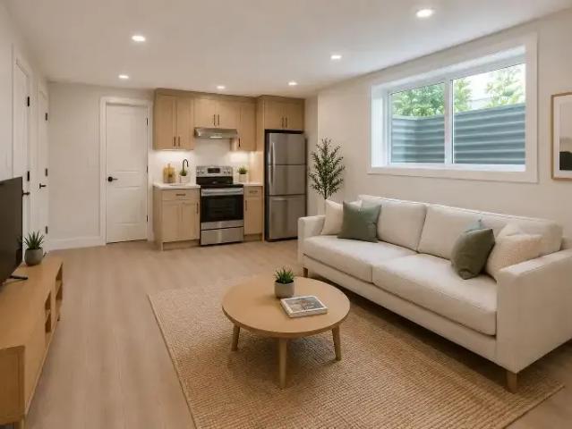 Apartment for rent in Montrose, Edmonton