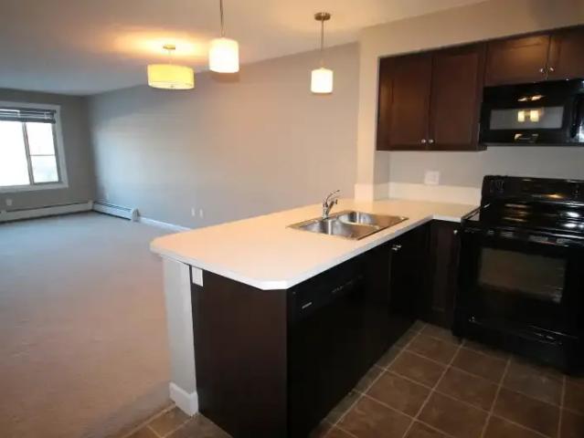 Apartment for rent in Wedgewood, Alberta