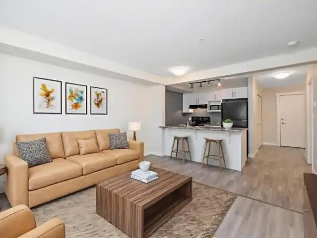 Apartment for rent in Wedgewood, Alberta