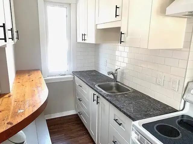 Apartment for rent in Wedgewood, Alberta