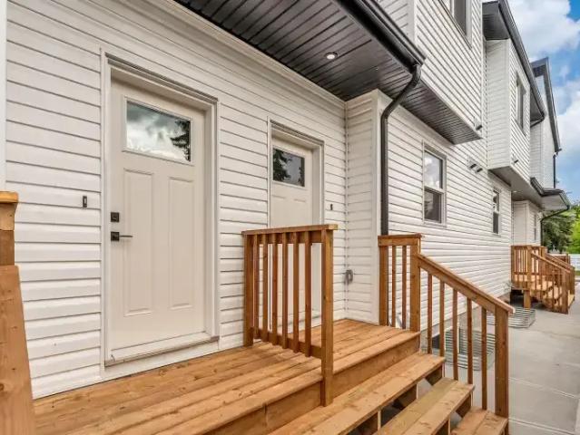 Apartment for rent in Wedgewood, Alberta
