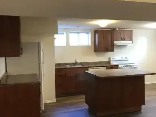 Apartment for rent in Wedgewood, Alberta