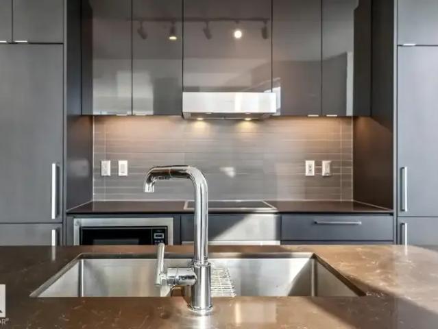 Apartment for rent in Downtown, Edmonton