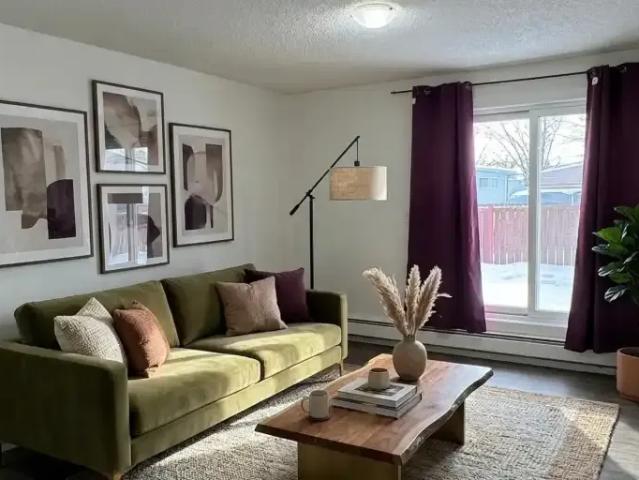 Apartment for rent in Wedgewood, Alberta