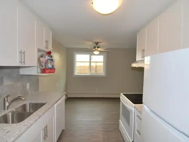 Apartment for rent in Wedgewood, Alberta