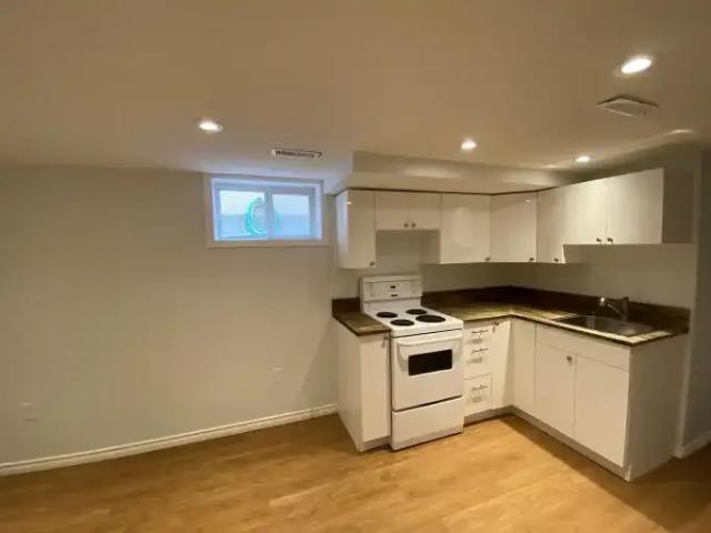 Apartment for rent in Wedgewood, Alberta