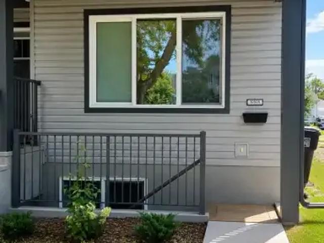 Apartment for rent in Wedgewood, Alberta