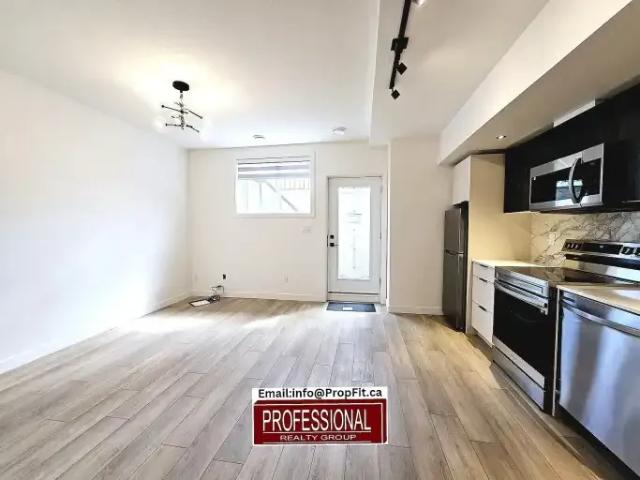 Apartment for rent in Glenwood, Edmonton