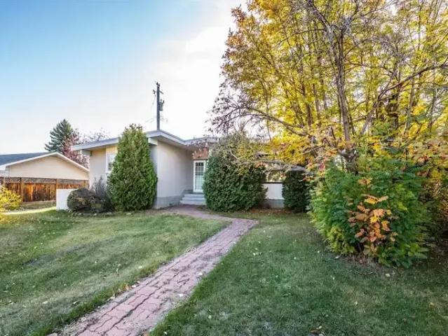 Apartment for rent in Wedgewood, Alberta