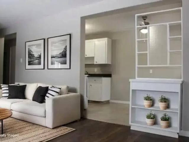 Apartment for rent in Wedgewood, Alberta