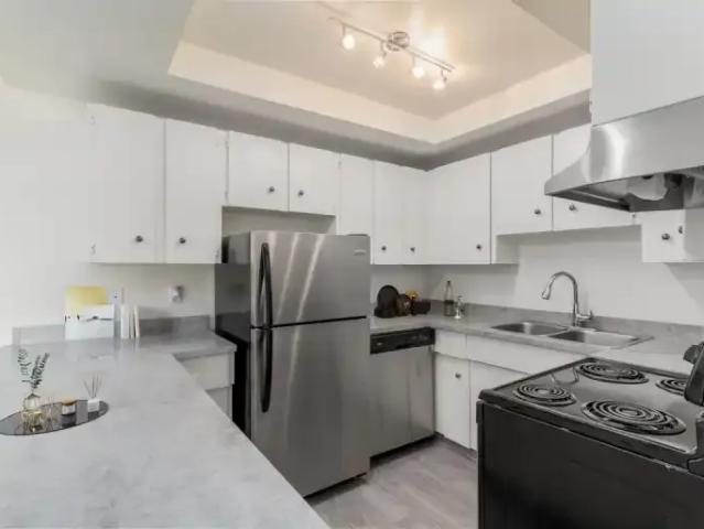 Apartment for rent in Wedgewood, Alberta