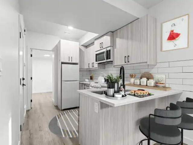 Apartment for rent in Wedgewood, Alberta
