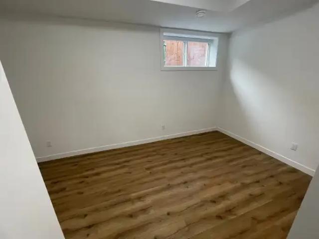 Apartment for rent in Wedgewood, Alberta