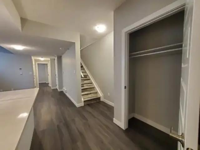 Apartment for rent in Wedgewood, Alberta