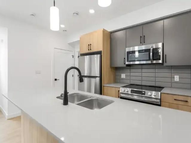 Apartment for rent in Wedgewood, Alberta