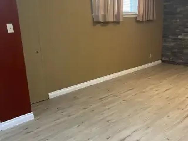 Apartment for rent in Wedgewood, Alberta