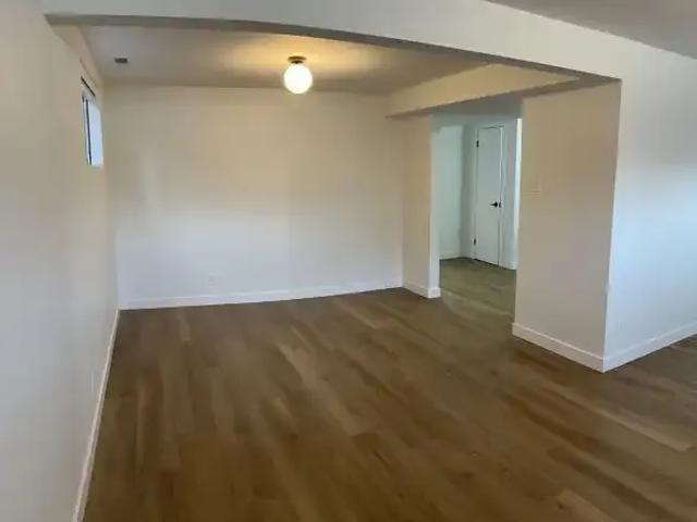 Apartment for rent in Wedgewood, Alberta