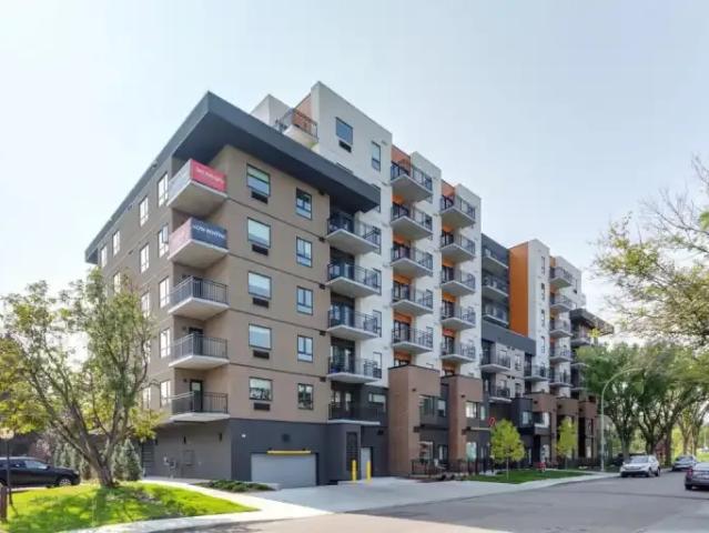 Apartment for rent in Wedgewood, Alberta