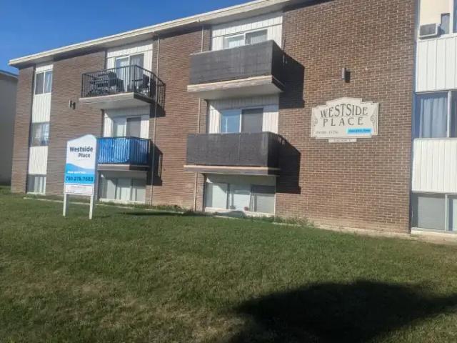 Apartment for rent in Wedgewood, Alberta