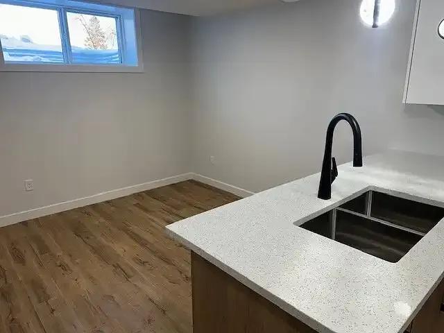 Apartment for rent in Westwood, Edmonton