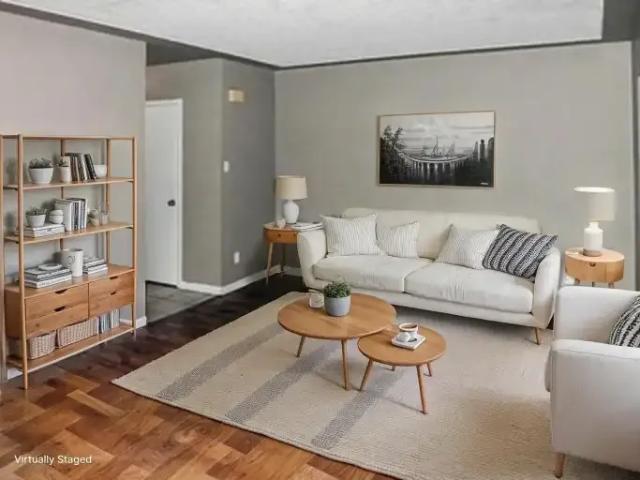 Apartment for rent in Wedgewood, Alberta