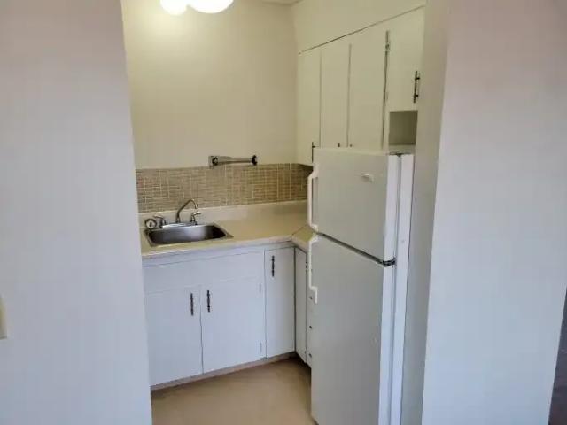 Apartment for rent in Westwood, Edmonton