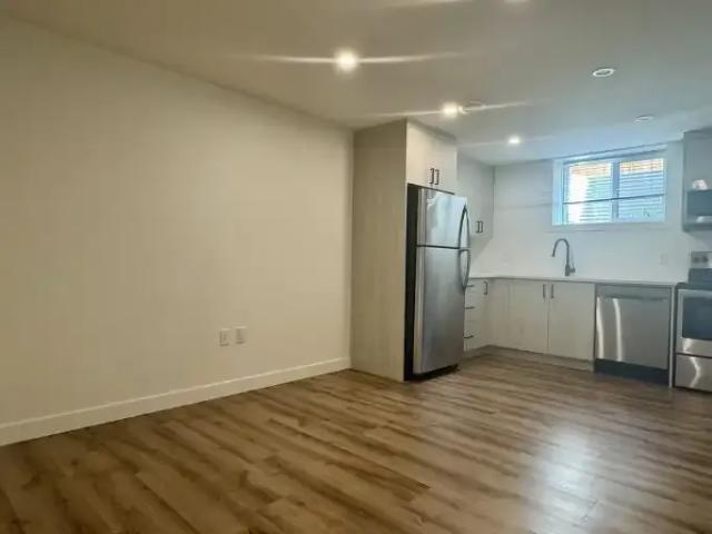 Apartment for rent in Wedgewood, Alberta