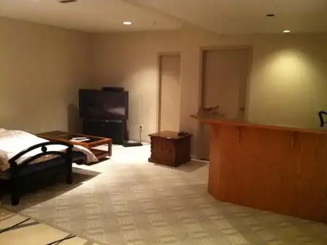 Apartment for rent in Wedgewood, Alberta