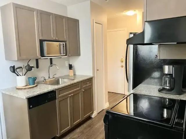 Apartment for rent in Wedgewood, Alberta