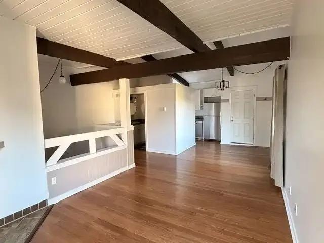 Apartment for rent in Wedgewood, Alberta