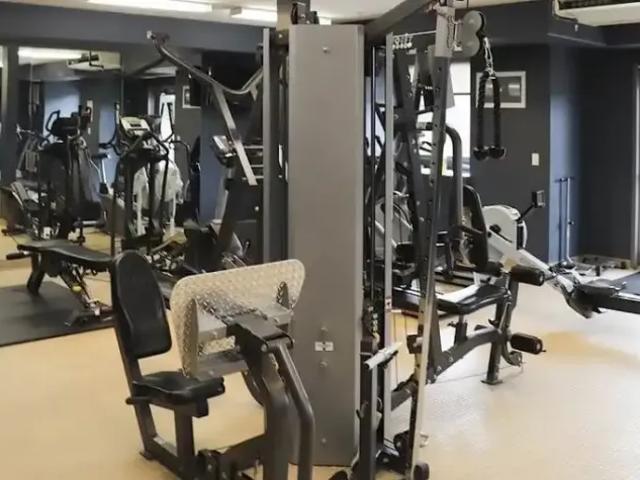 Apartment for rent in Mill Creek South, Edmonton