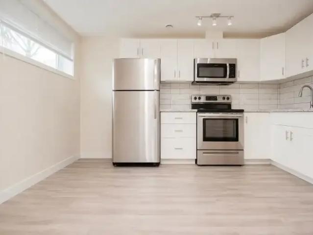 Apartment for rent in Wedgewood, Alberta