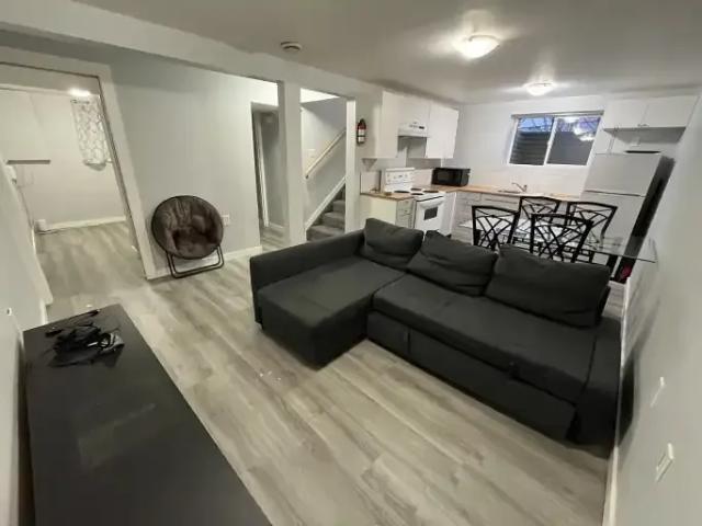 Apartment for rent in Pleasantview, Edmonton