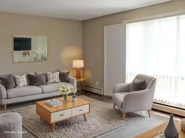 Apartment for rent in Westwood, Edmonton