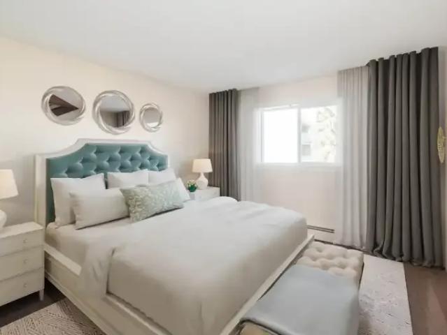 Apartment for rent in Blue Quill, Edmonton
