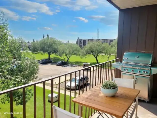 Apartment for rent in Dunluce, Edmonton