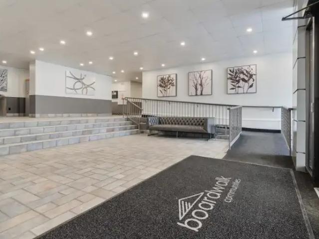 Apartment for rent in Empire Park, Edmonton