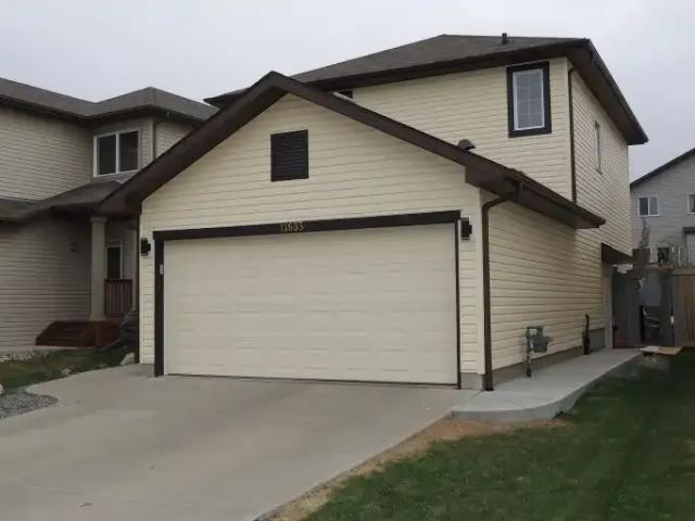 Apartment for rent in Heritage Point, Edmonton
