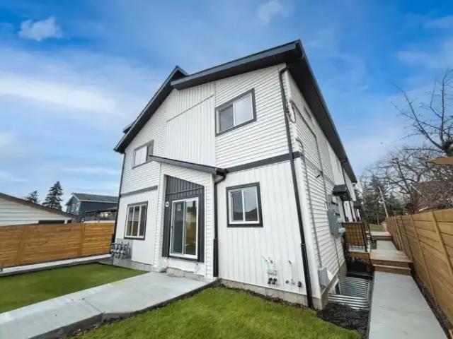 Apartment for rent in Calder, Edmonton
