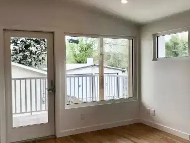 Apartment for rent in Glenora, Edmonton