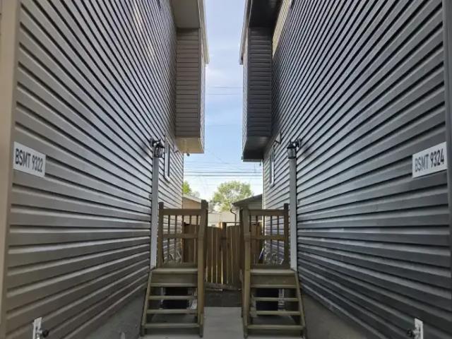 Apartment for rent in Sherwood, Edmonton