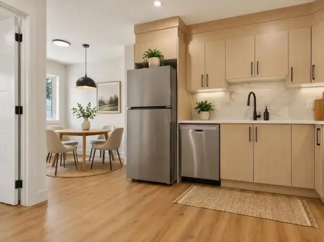 Apartment for rent in Strathearn, Edmonton