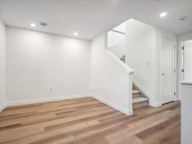 Apartment for rent in Mill Creek South, Edmonton