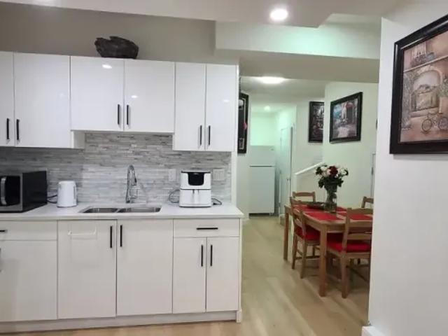 Apartment for rent in Laurel, Edmonton