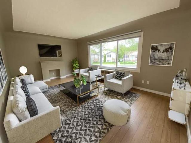 Apartment for rent in Wedgewood, Alberta