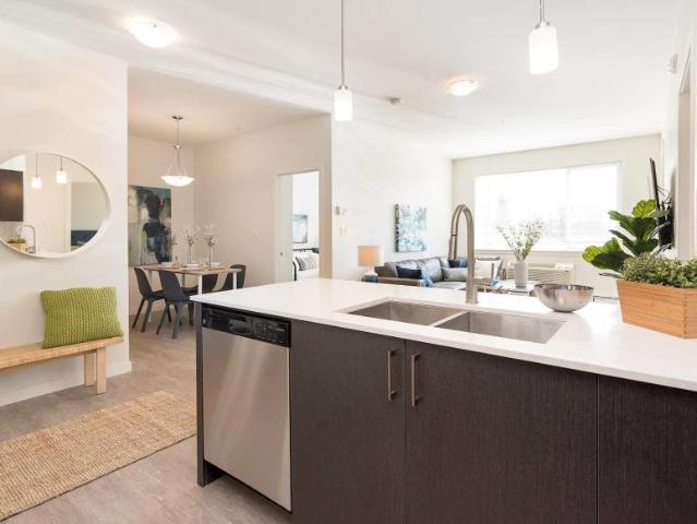 Apartment for rent in Wedgewood, Alberta