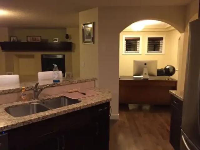 Apartment for rent in Wedgewood, Alberta