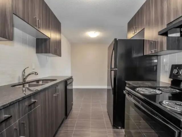 Apartment for rent in Wedgewood, Alberta